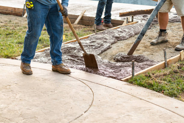 Best Concrete Staining and Coloring in North Wantagh, NY